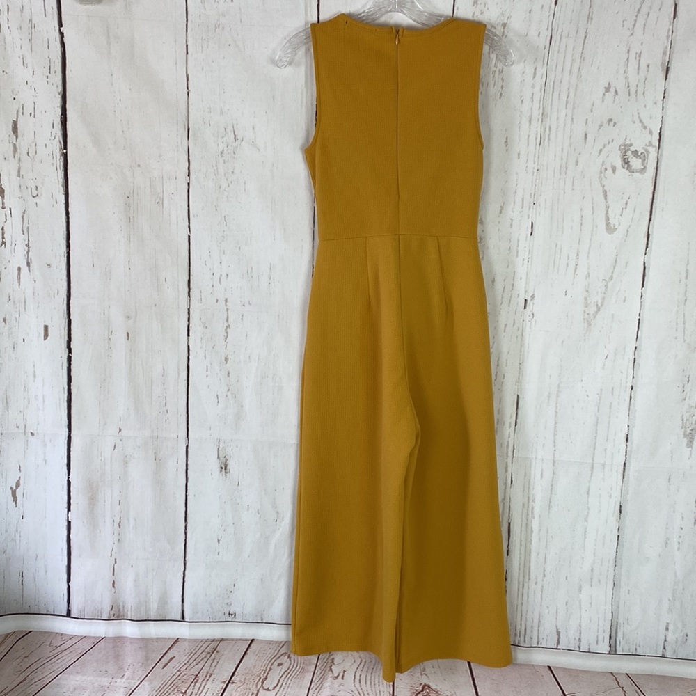 Romeo & Juliet Jumpsuit - Picture 5 of 6